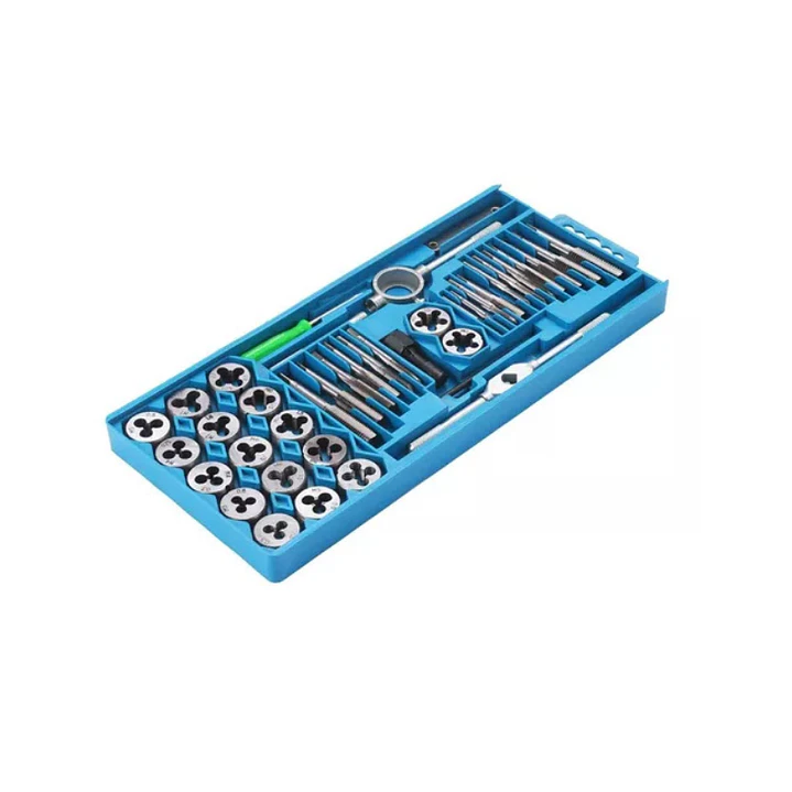Juego Terrajas Hembra Y Macho 40 Pcs Economico 1