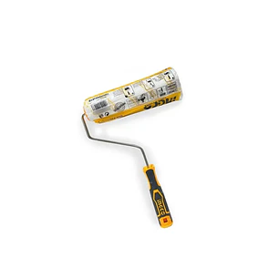 Rodillo Industrial Microfibra 230Mm 9