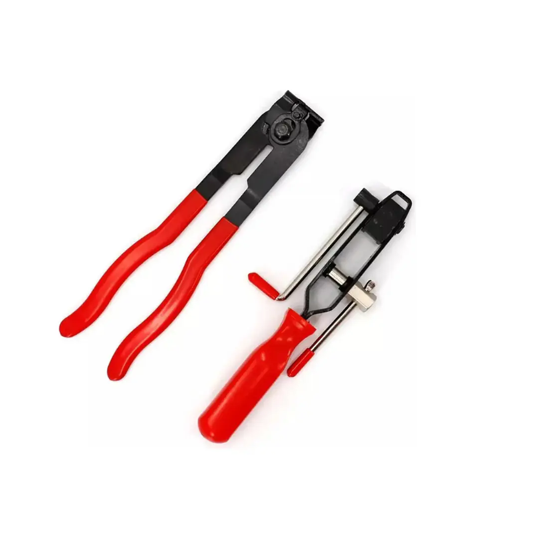 Kit Alicate Abrazadera De Arranque De Junta Cv Automotriz Torxmeter 1