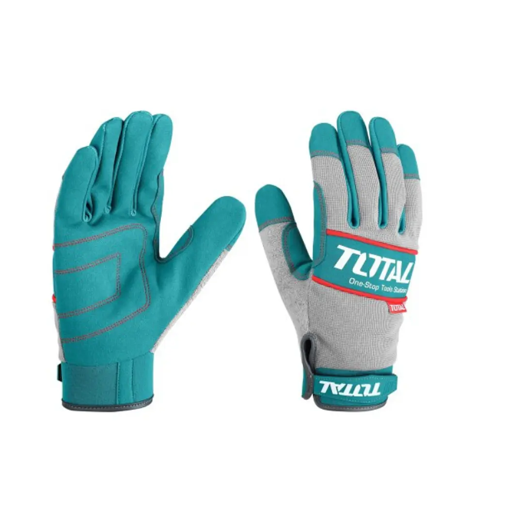 Guante Mecanico XL Total 1
