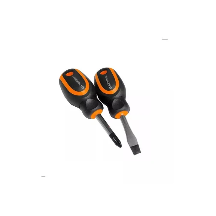 Juego Destornilladores 2Pcs Makawa 1