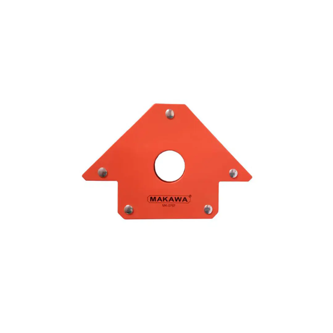 Escuadra Magnetica 4