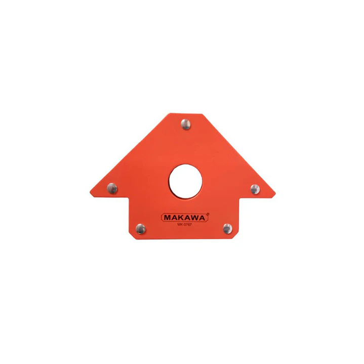 Escuadra Magnetica 4