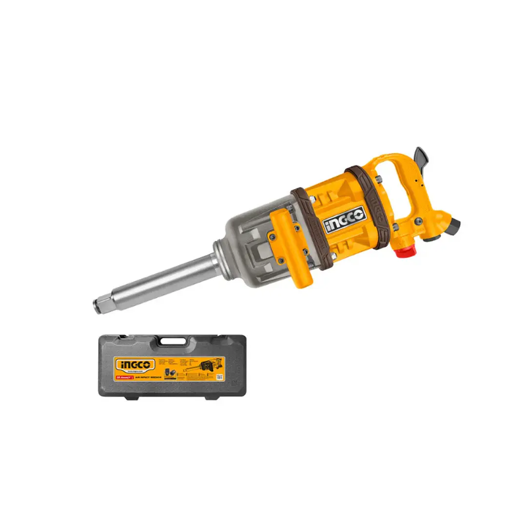 Pistola De Impacto Industrial Neumatica 1
