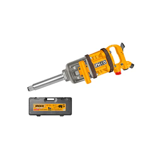 Pistola De Impacto Industrial Neumatica 1