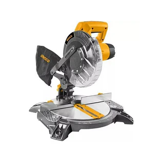 Sierra Ingleteadora 8'' 210Mm 1400W 5000Rpm Ingco