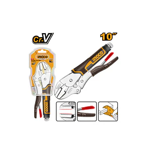 Alicate Caiman Recto 10