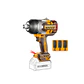 Llave De Impacto Bl Inalambrica Industrial 3/4