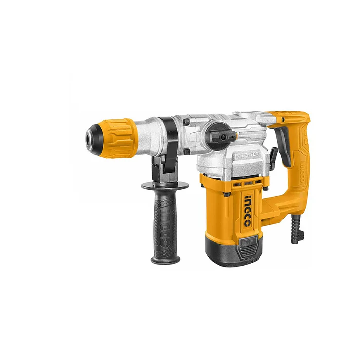 Rotomartillo Electrico Percutor Sds Plus 1050w Ingco  2