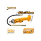 Sonda Vibrador De Concreto Inalambrico 20V 35x1200MM Ingco  - Miniatura 1