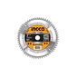 Disco De Sierra Circular Para Madera Industrial 60T 185MM 7 1/4