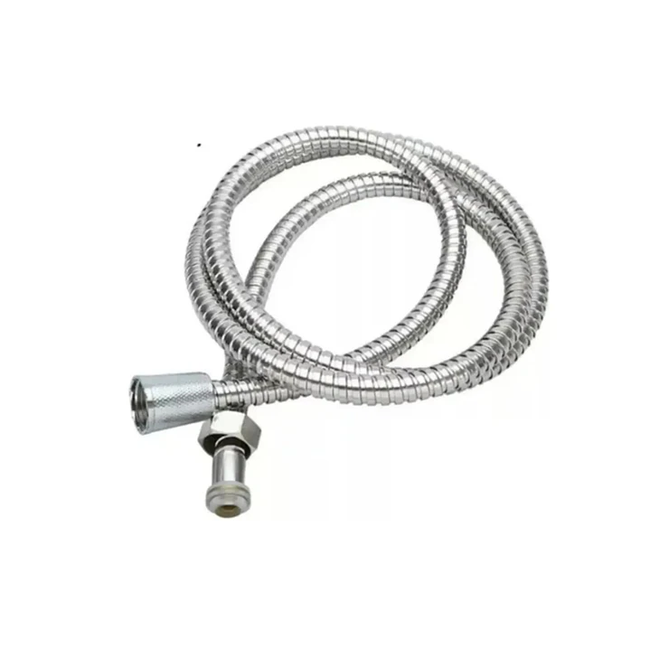 Flexible Para Ducha Metalica 3Mts Aquakit 1