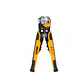 Alicate Pelacable Crimpeador Ingco  - Miniatura 1