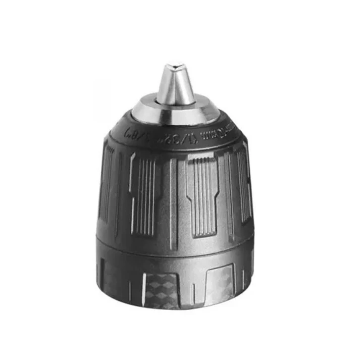 Mandril Para Taladro Inalambrico 12V 0.8-10mm Ingco 1