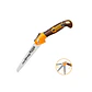 Serrucho De Poda Plegable Recto Industrial 180mm/7