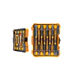 Juego De Destornilladores De Precision SL/PH/T 8 Pcs Ingco  - Miniatura 1
