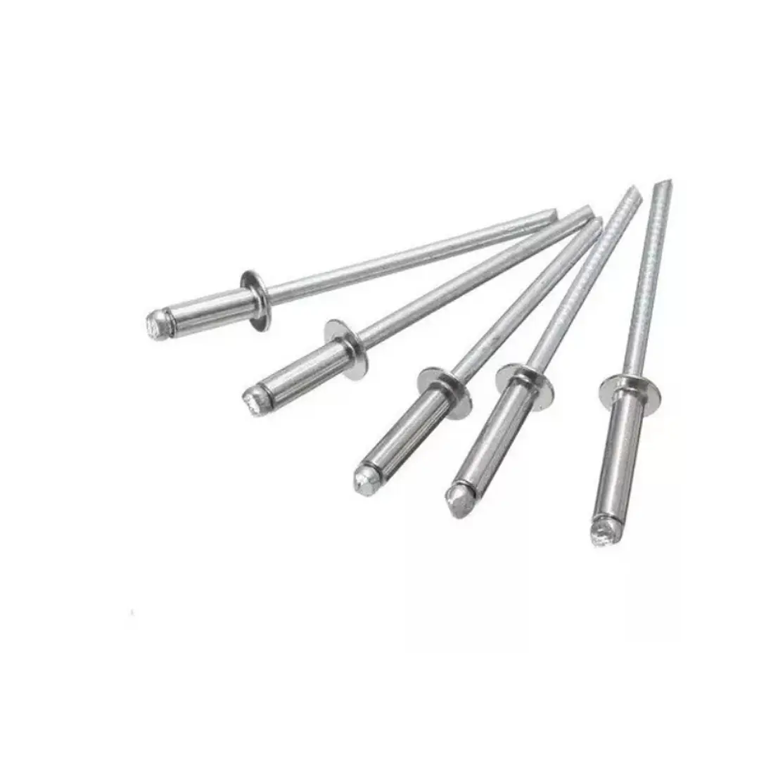 Remache 3.2X10MM Caja 1000Pcs 2