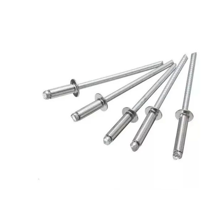 Remache 3.2X10MM Caja 1000Pcs 2