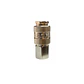 Conector Rapido Neumatico Tipo Usa Hembra 1/4
