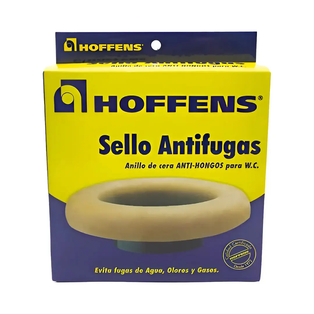 Sello Antifuga Adaptable Hoffens 1