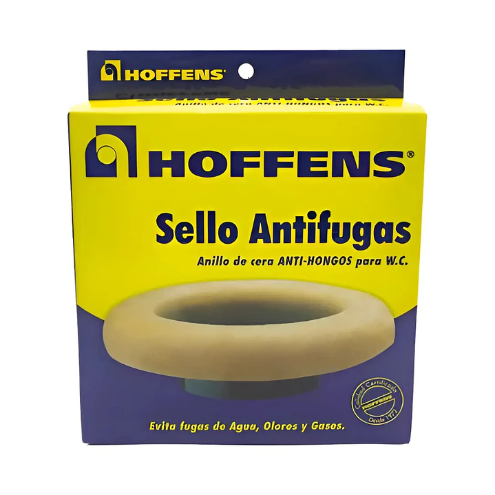Sello Antifuga Adaptable Hoffens 1