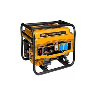 Generador A Gasolina Bencina 2800Kw 7Hp Ingco