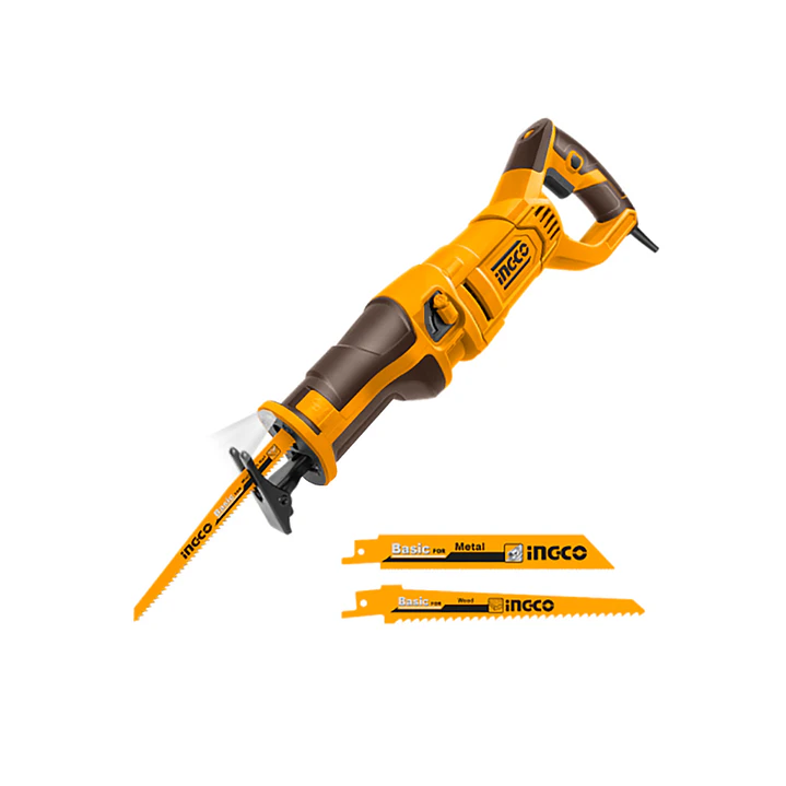 Sierra Sable Electrico 750W Ingco  1