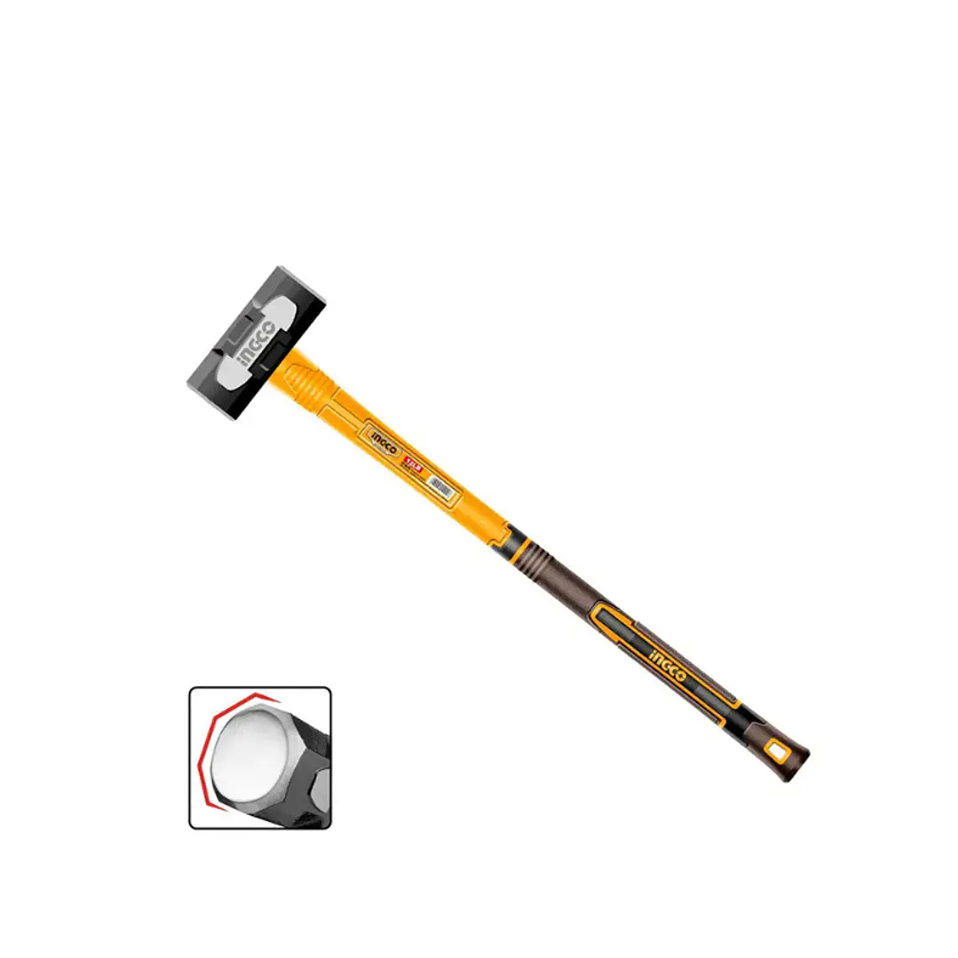 Combo Mango FV 12LB Ingco  1