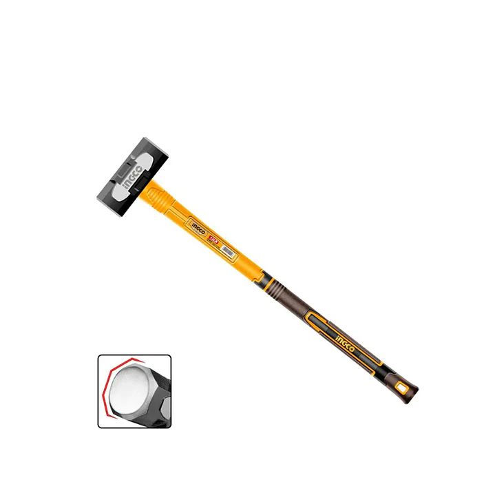 Combo Mango FV 12LB Ingco  1