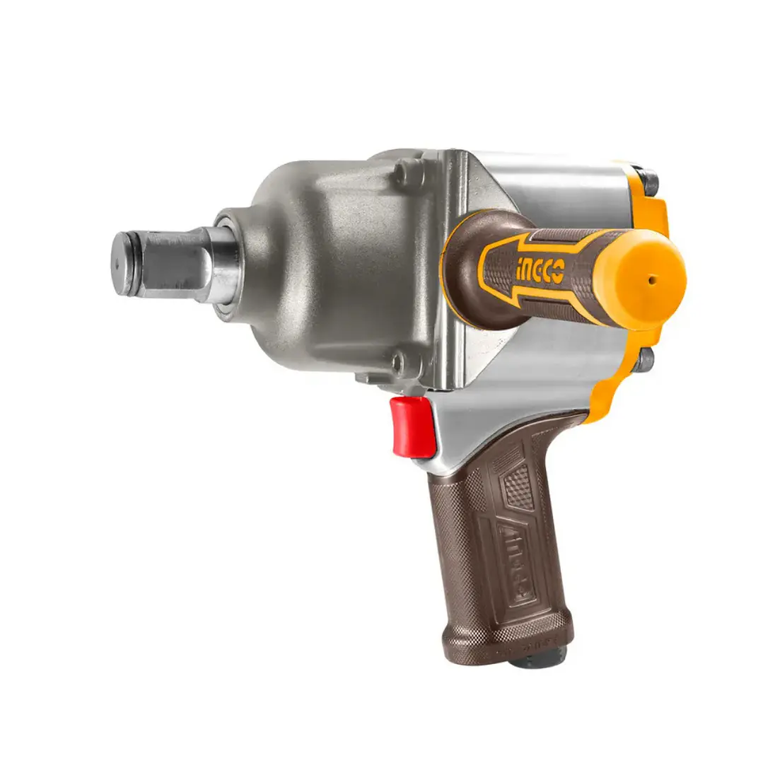 Pistola De Impacto Neumatica 3/4 1600NM Ingco 1