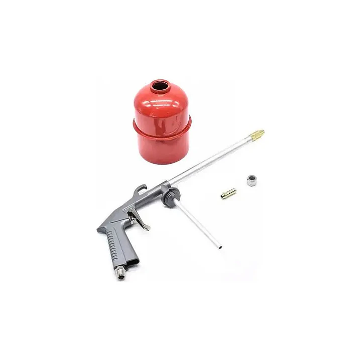 Pistola Pulverizadora Neumatica Makawa 1