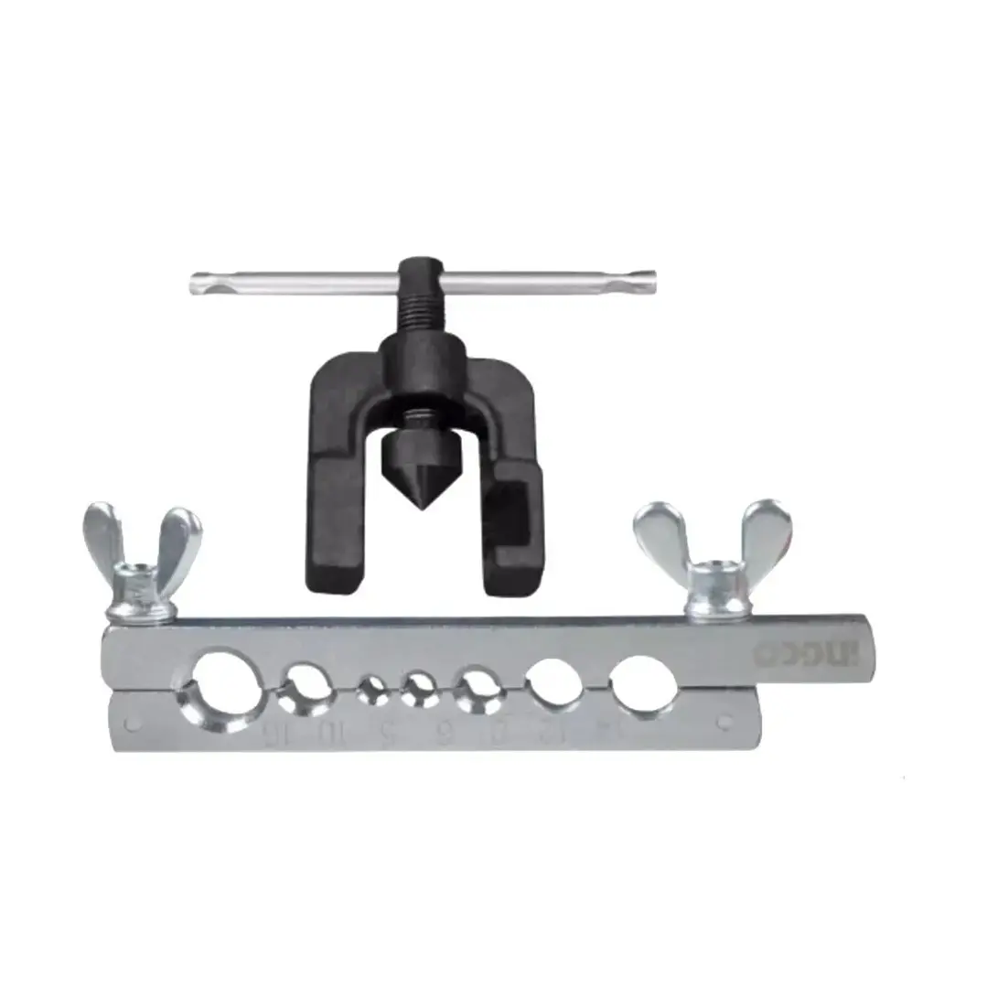 Expandidor Avellanador Y Cortador De Tubo 3pcs Ingco 1