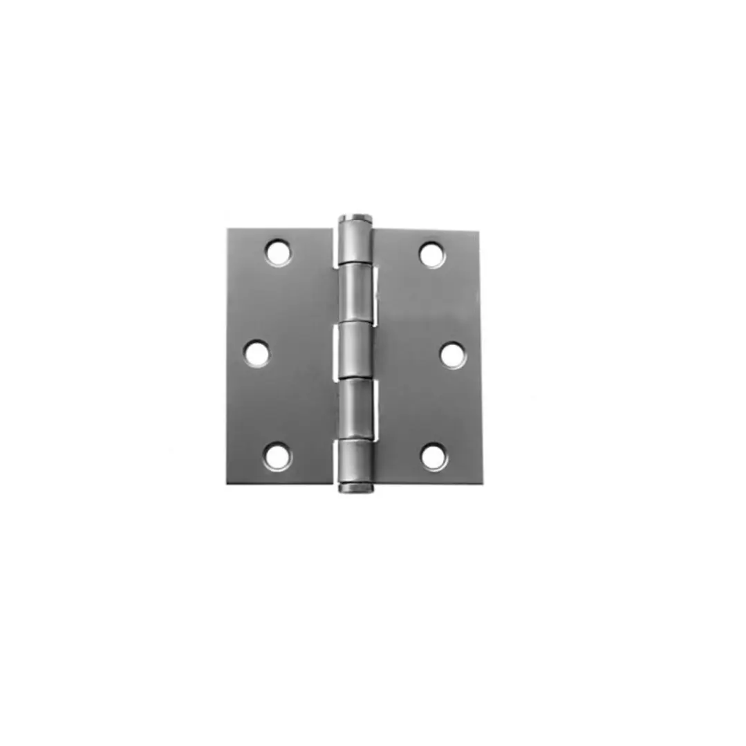 Bisagra Cuadrada 9x9mm 3.5
