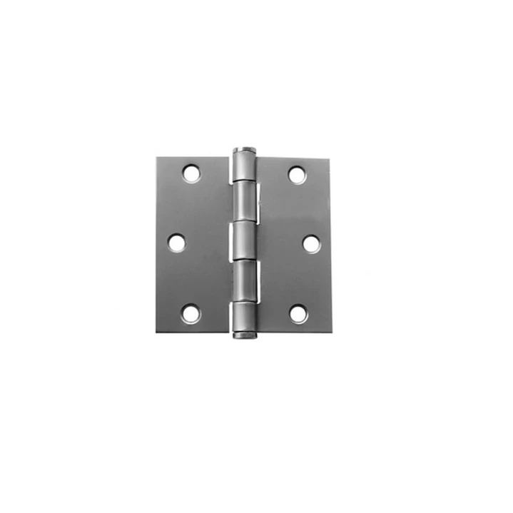 Bisagra Cuadrada 9x9mm 3.5