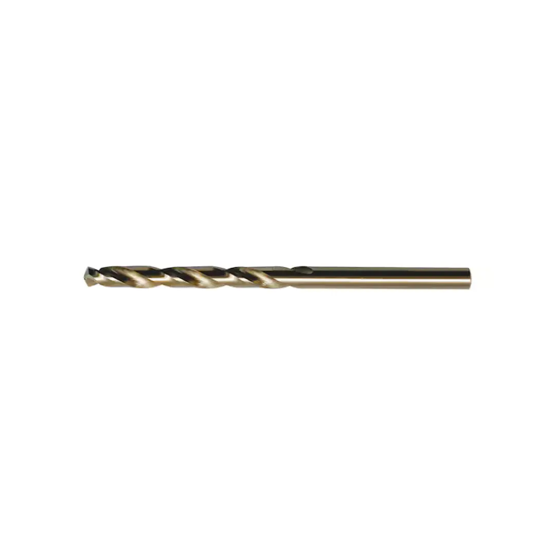 Broca De Cobalto Para Metal Industrial Hss 4.5 mm Wurth  2