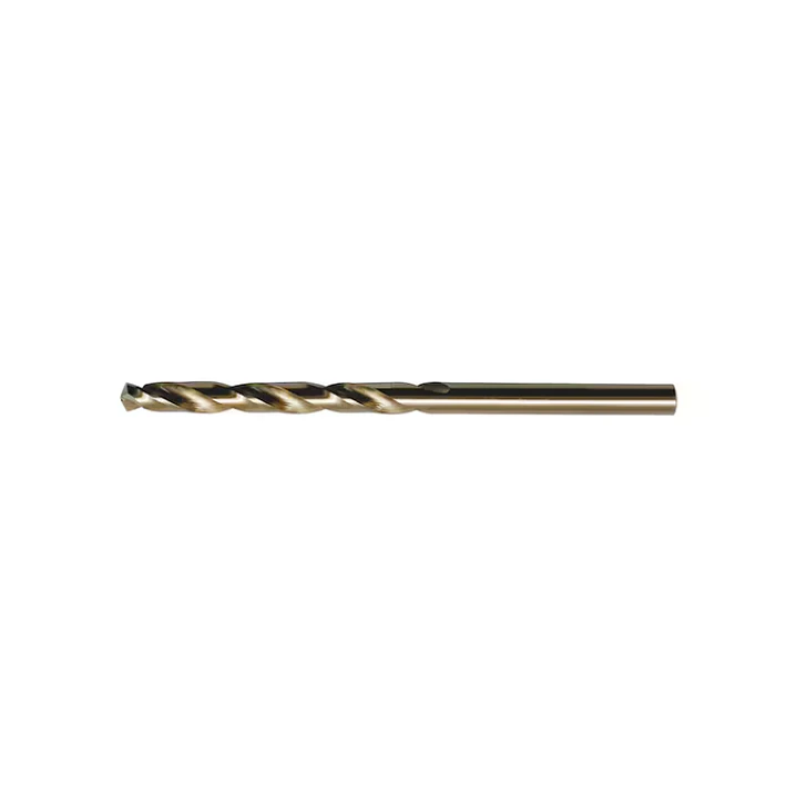 Broca De Cobalto Para Metal Industrial Hss 4.5 mm Wurth  2