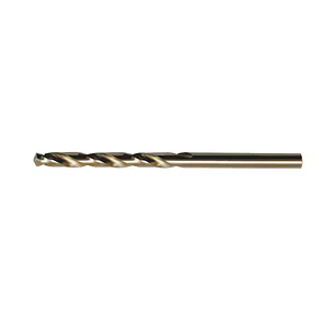 Broca De Cobalto Para Metal Industrial Hss 4.5 mm Wurth 