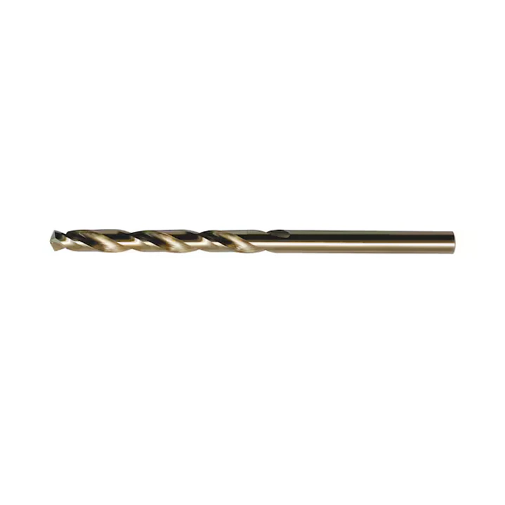 Broca De Cobalto Para Metal Industrial Hss 4.5 mm Wurth  1