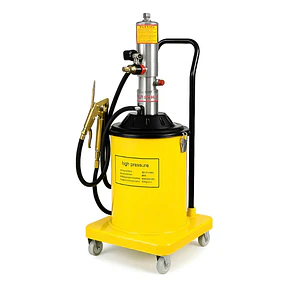 Engrasadora Industrial Neumatica Inalambrica 20LT Eoland