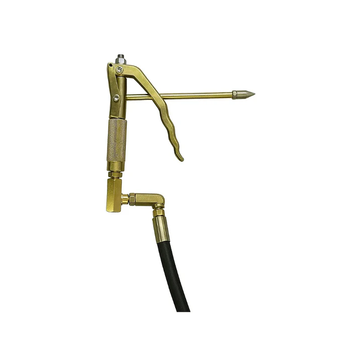 Engrasadora Industrial Neumatica Inalambrica 20LT Eoland 2