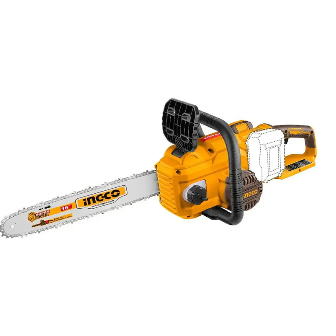 Motosierra Industrial Inalambrica 40V/16