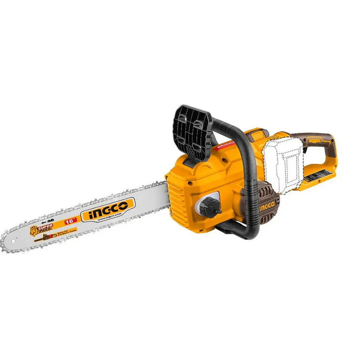 Motosierra Industrial Inalambrica 40V/16
