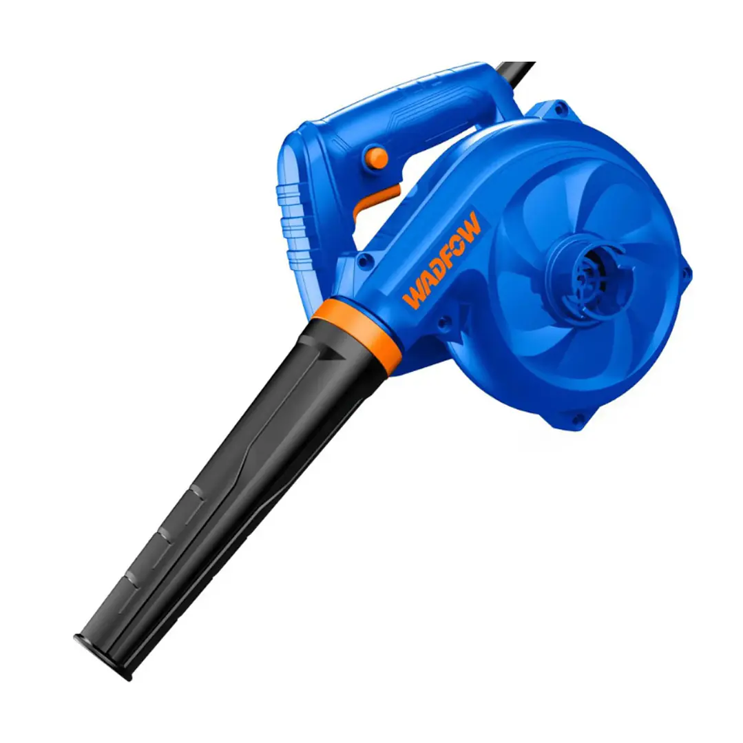  Soplador Aspirador Electrico 600W Ingco  1