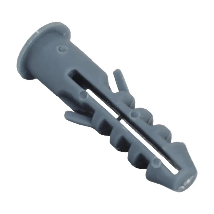 Tarugo Plastico 10Mm Pack 50Pcs 2