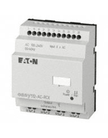 EASY-E4-AC-12RCX1