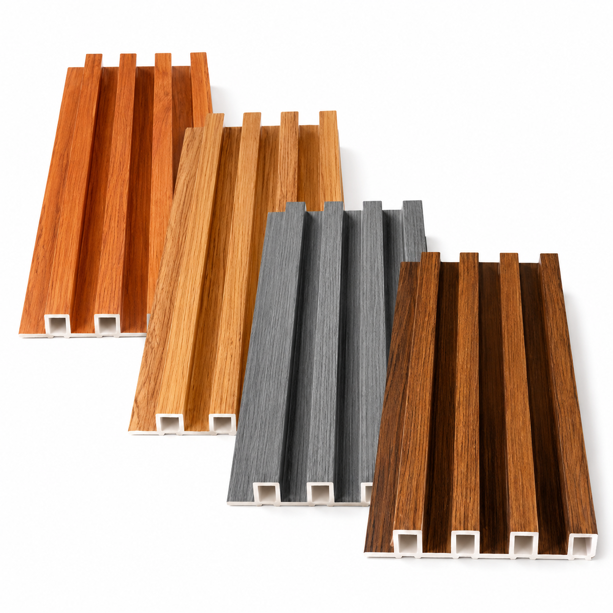 Wood panel