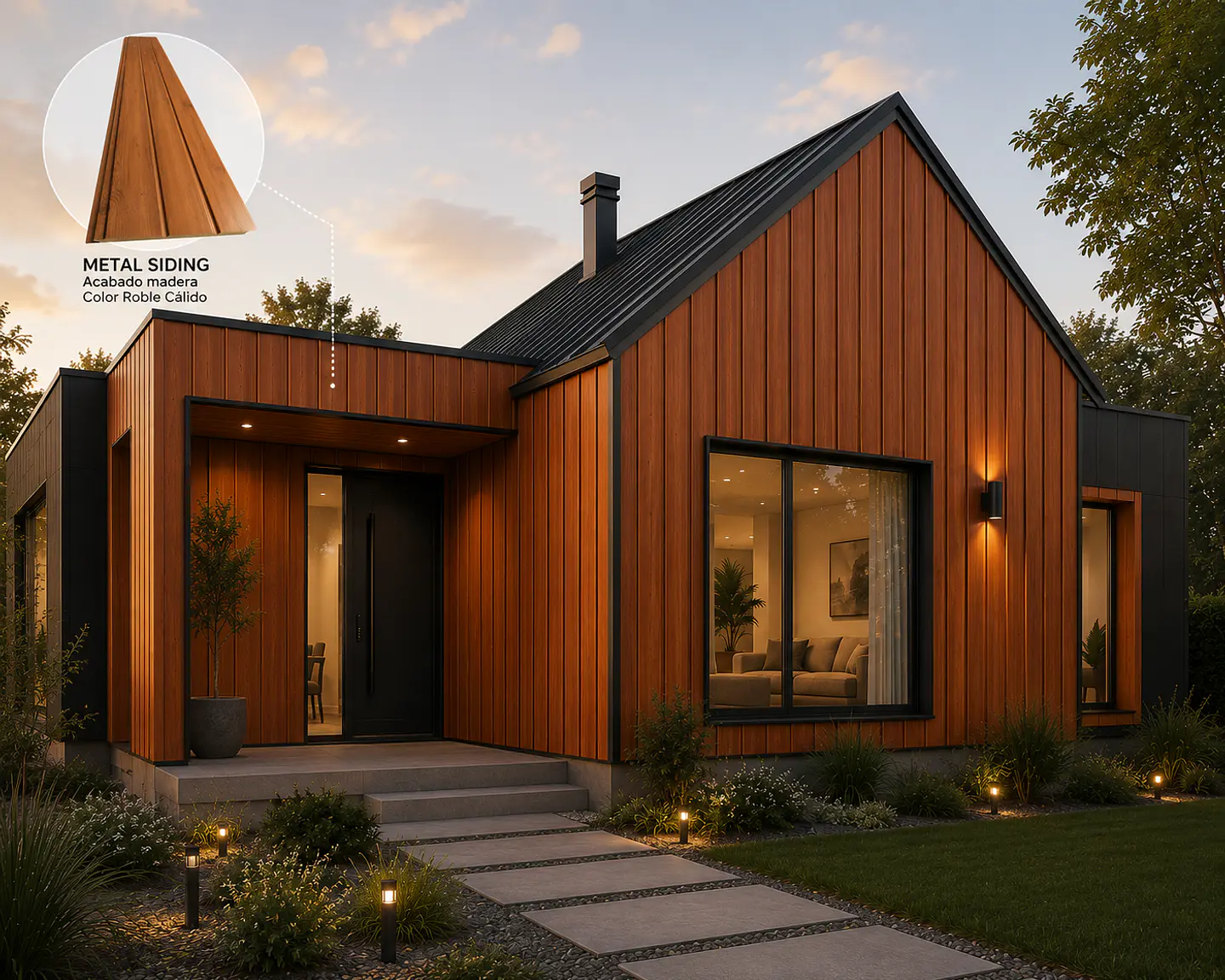SIDING BEIGE BAUGA 2