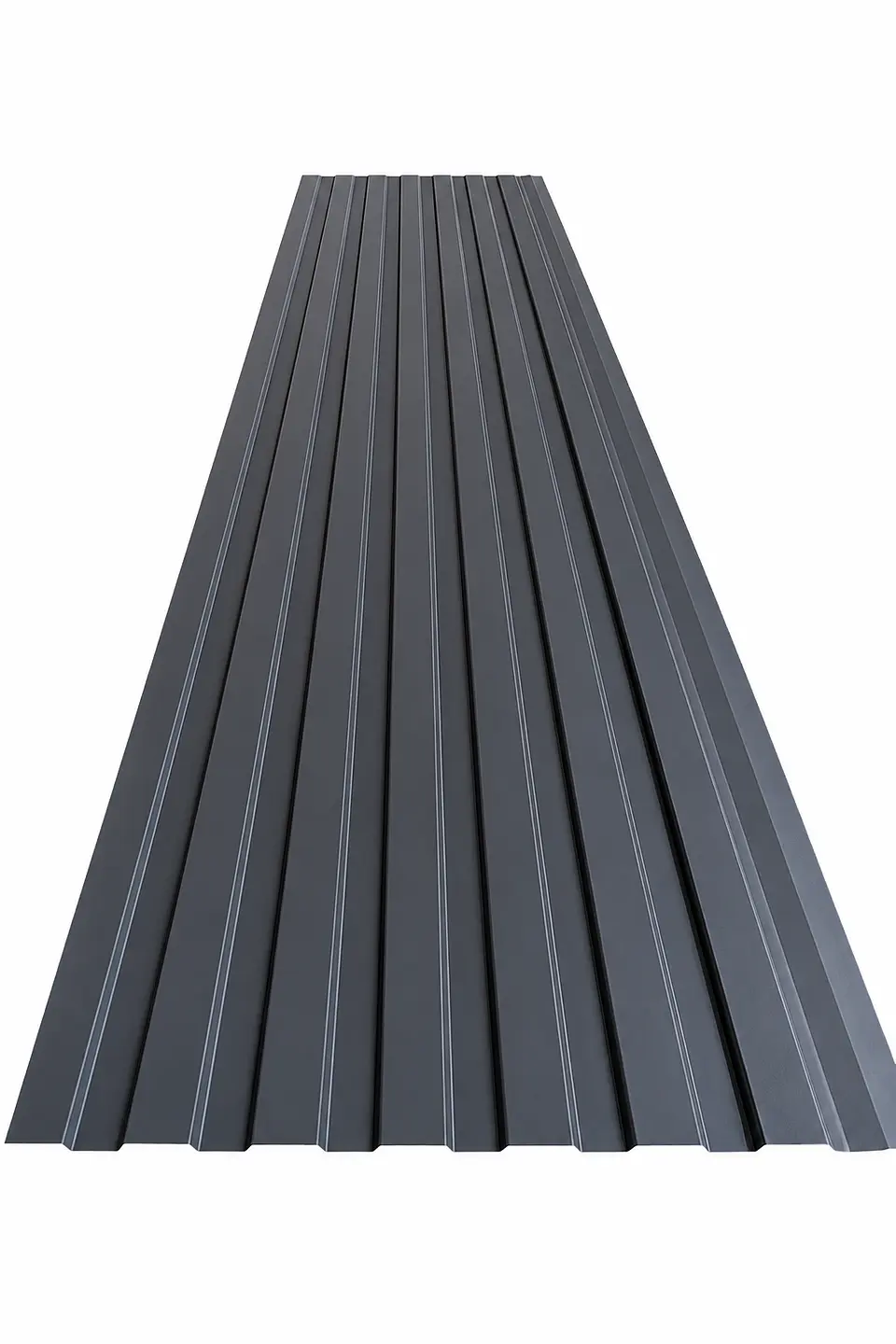 SIDING BLACK DOBLE  1