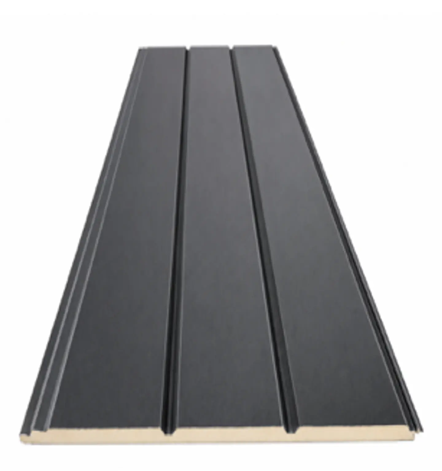 SIDING BLACK DOBLE  1