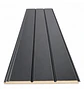 SIDING BLACK DOBLE  - Miniatura 1